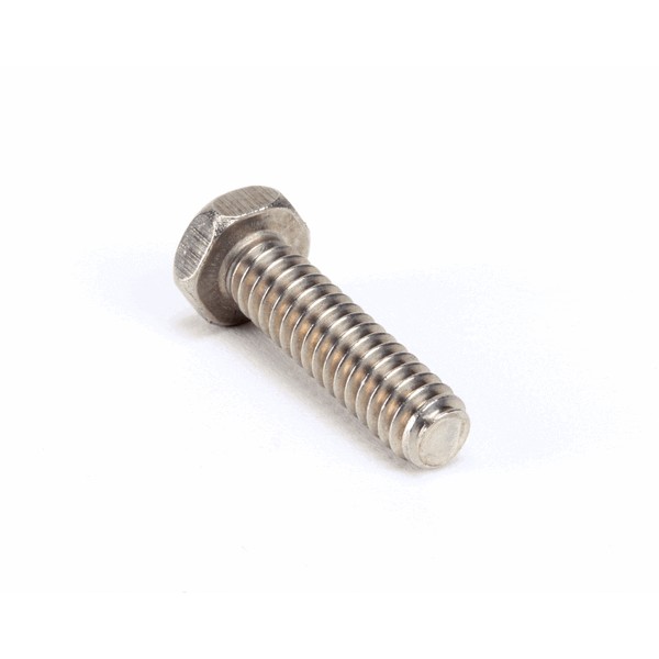 (image for) BKI (Barbeque King) SCR426 SCREW, 10-24 X 3/4 HEX CAP